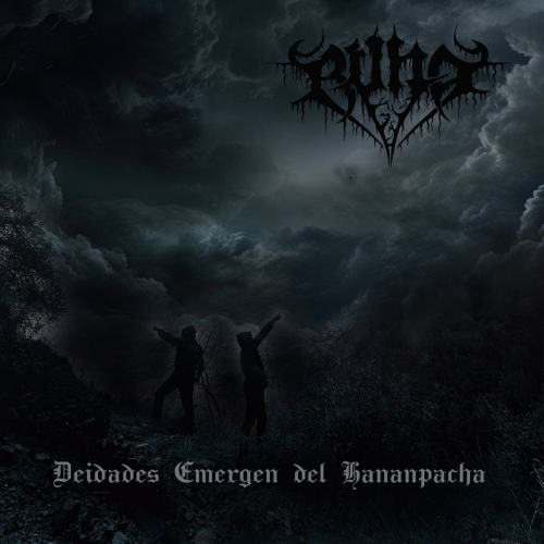 Runa (PER) : Deidades Emergen del Hananpacha